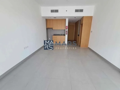 Private Balcony | Open View | Unfurnished-6