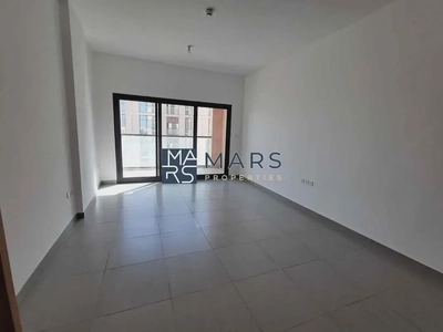 Private Balcony | Open View | Unfurnished-7