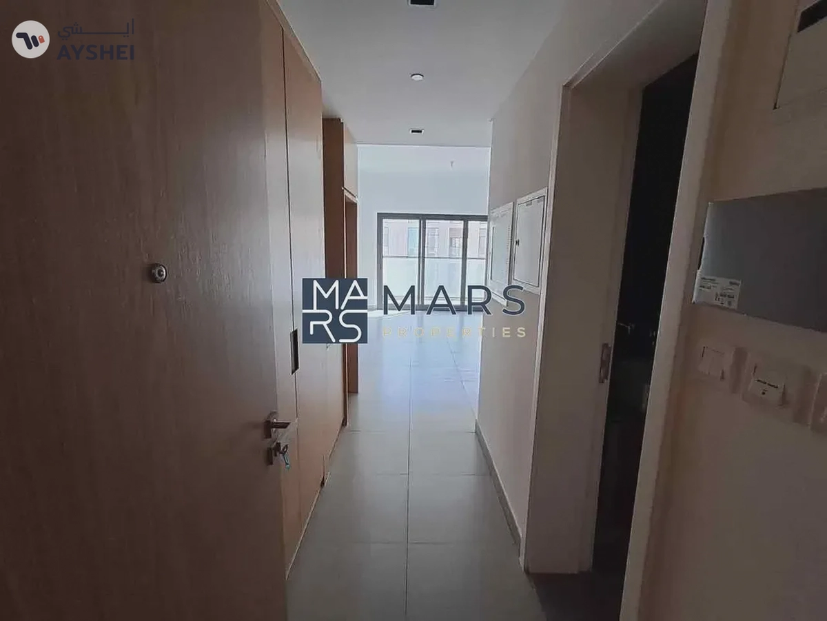 Private Balcony | Open View | Unfurnished-10-10