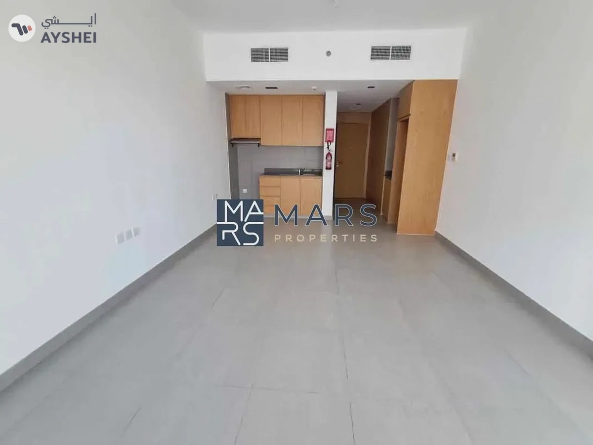 Private Balcony | Open View | Unfurnished-6-6