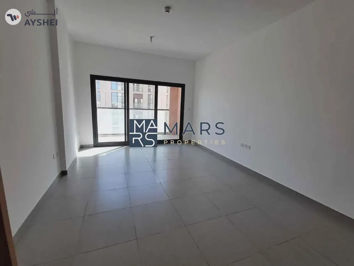 Private Balcony | Open View | Unfurnished-7-7