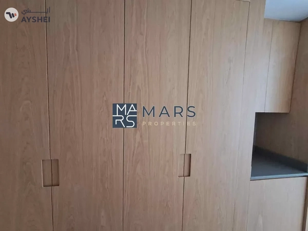 Private Balcony | Open View | Unfurnished