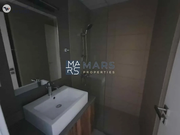 Private Balcony | Open View | Unfurnished