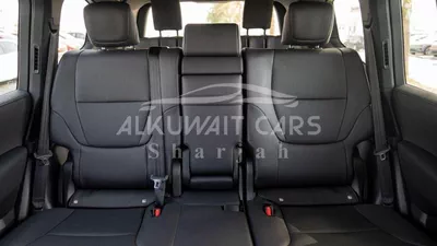 Toyota Land Cruiser VX TOYOTA LAND CRUISER LC300 VX 3.3D AT MY2025 – BLACK-11