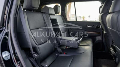 Toyota Land Cruiser VX TOYOTA LAND CRUISER LC300 VX 3.3D AT MY2025 – BLACK-13