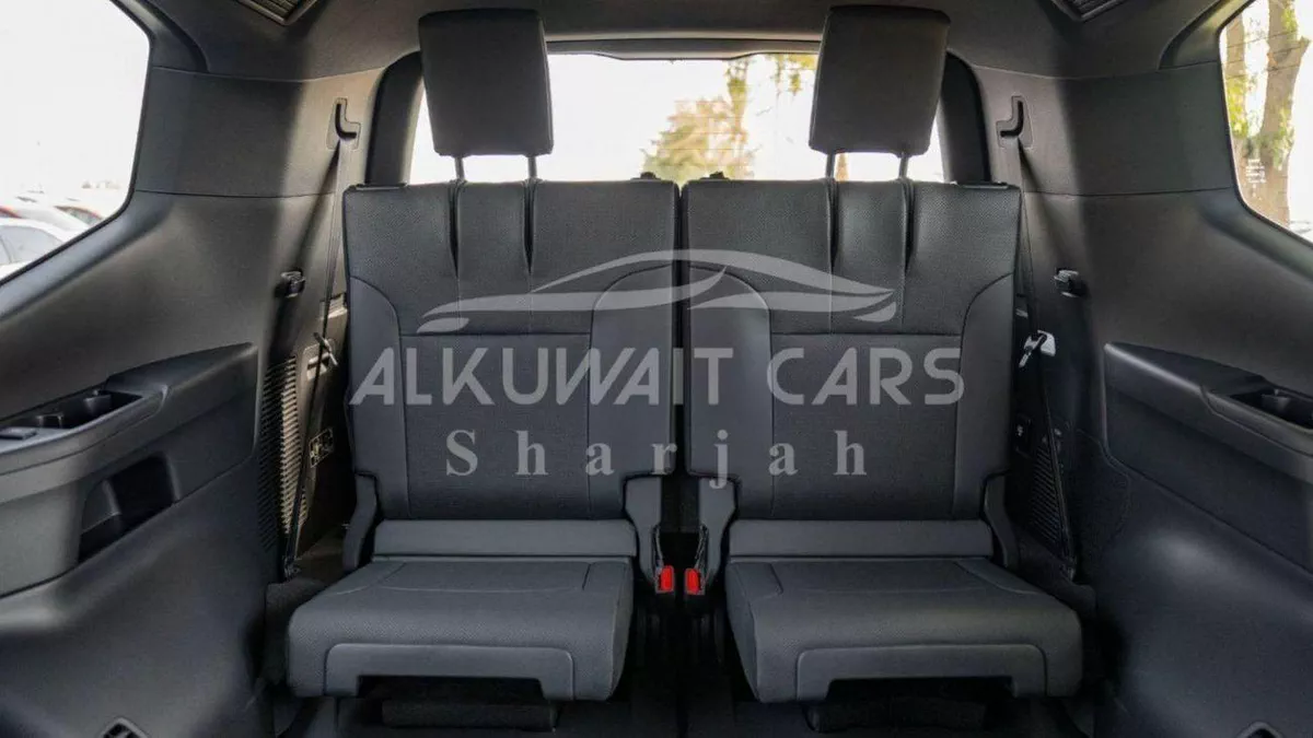 Toyota Land Cruiser VX TOYOTA LAND CRUISER LC300 VX 3.3D AT MY2025 – BLACK-16-0