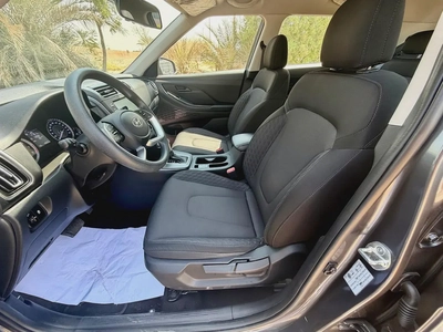780-Monthly l GCC l 1.5L, Cruise, Camera l Accident Free-9