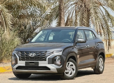 780-Monthly l GCC l 1.5L, Cruise, Camera l Accident Free-1