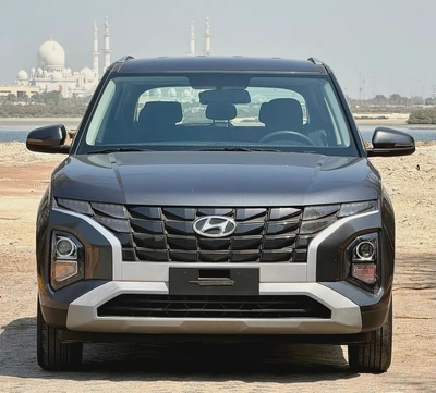780-Monthly l GCC l 1.5L, Cruise, Camera l Accident Free-2