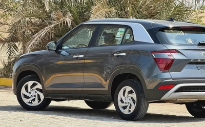 780-Monthly l GCC l 1.5L, Cruise, Camera l Accident Free-6