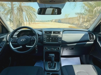 780-Monthly l GCC l 1.5L, Cruise, Camera l Accident Free-8