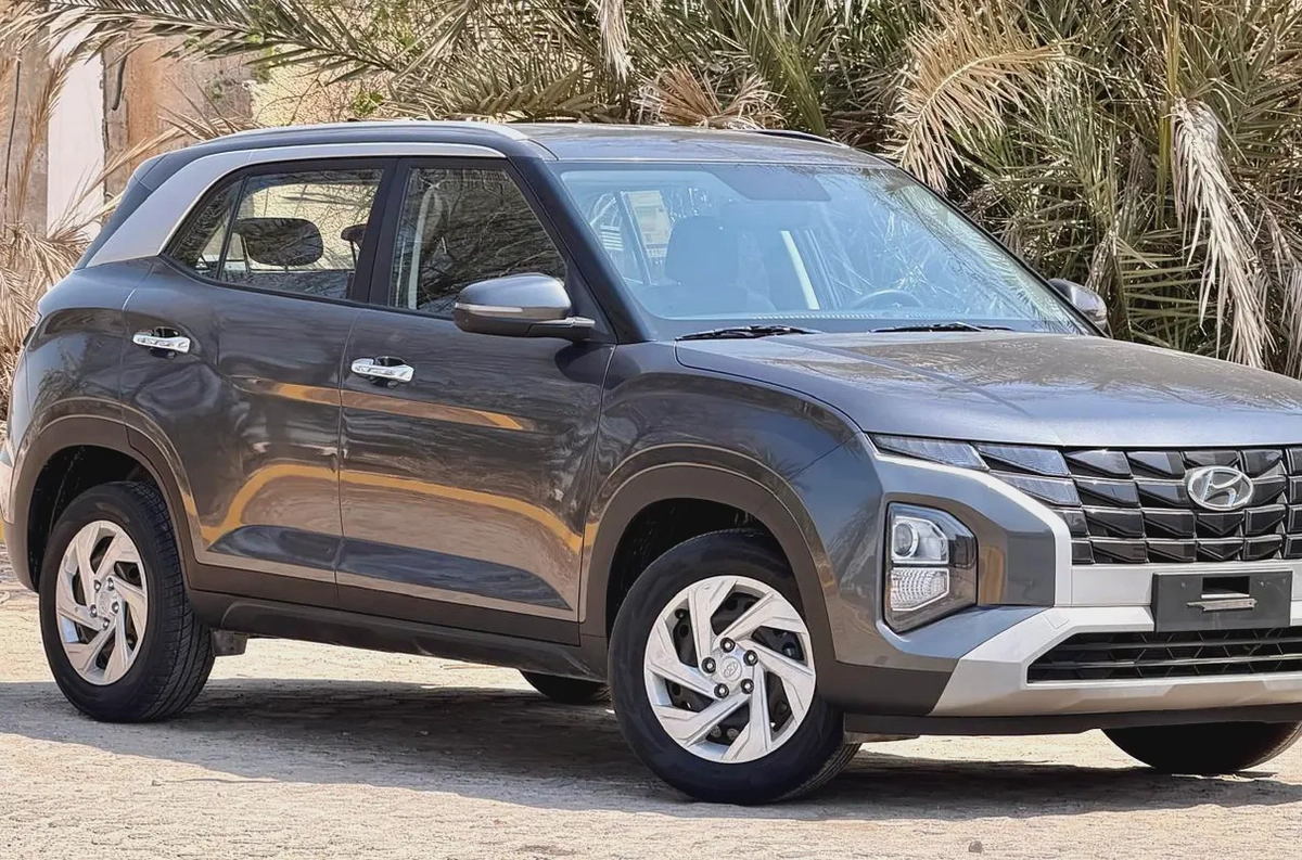 780-Monthly l GCC l 1.5L, Cruise, Camera l Accident Free-13-13