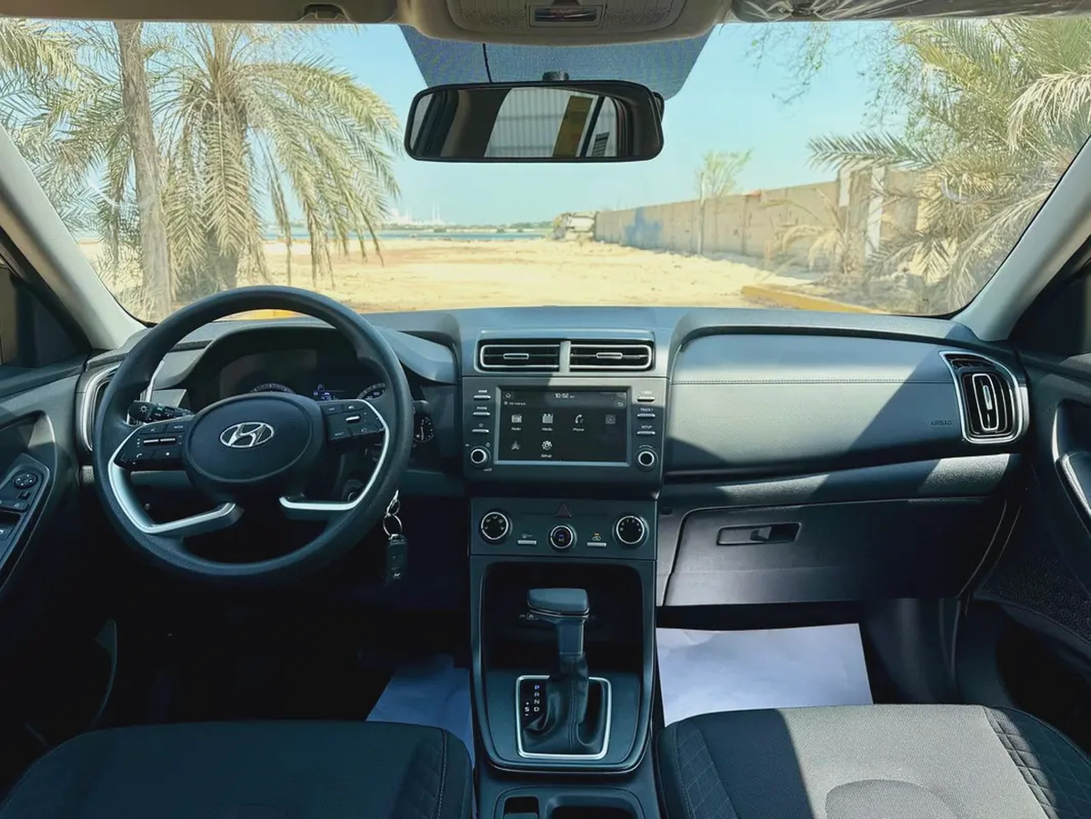 780-Monthly l GCC l 1.5L, Cruise, Camera l Accident Free-8-8