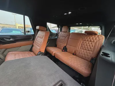 GMC Yukon SLE 2023 | GCC Specs in perfect con-10