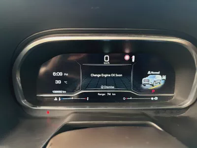 GMC Yukon SLE 2023 | GCC Specs in perfect con-16