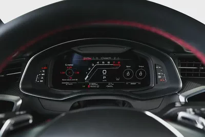 Audi RS7-Carbon Fiber Package-Audi Ceramic Braking System-Red Calipers-Premium Leather Interior-17