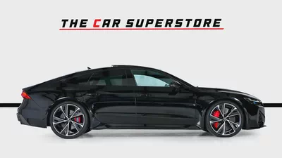 Audi RS7-Carbon Fiber Package-Audi Ceramic Braking System-Red Calipers-Premium Leather Interior-8
