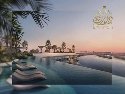 Luxury||Sea View!||1st Community||Cancellation||-2