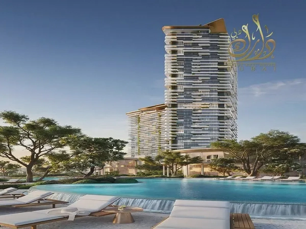 Luxury||Sea View!||1st Community||Cancellation||