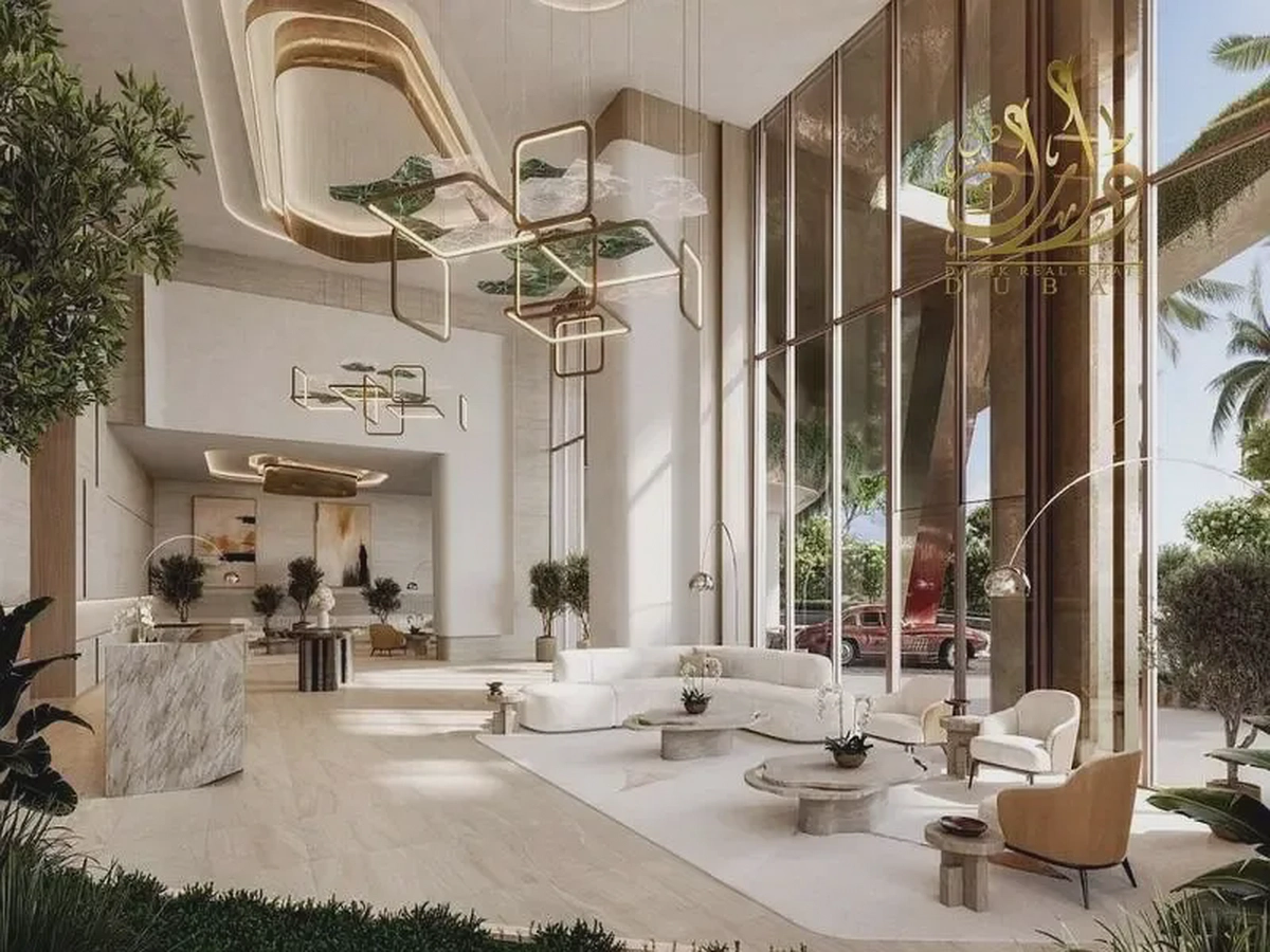 Luxury||Sea View!||1st Community||Cancellation||-4-4