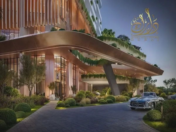 Luxury||Sea View!||1st Community||Cancellation||