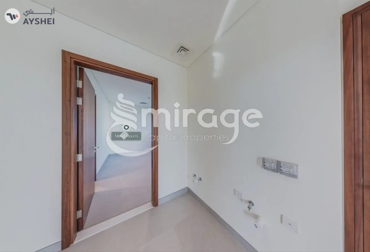 VILLA FOR SALE IN NAD AL DHABI, AL JUBAIL ISLAND