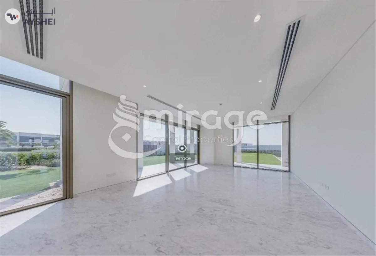 VILLA FOR SALE IN NAD AL DHABI, AL JUBAIL ISLAND