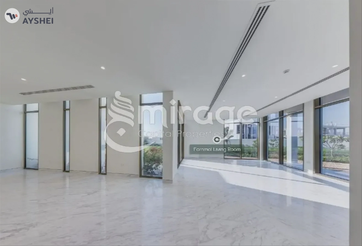 VILLA FOR SALE IN NAD AL DHABI, AL JUBAIL ISLAND