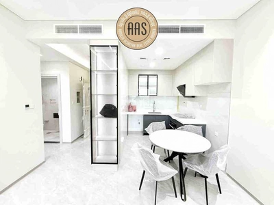 BRAND NEW FULLY FURNISHED 1BHK READY TO MOVE-10