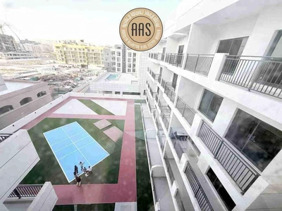 BRAND NEW FULLY FURNISHED 1BHK READY TO MOVE-11