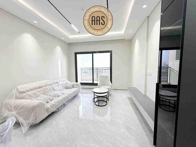 BRAND NEW FULLY FURNISHED 1BHK READY TO MOVE-12