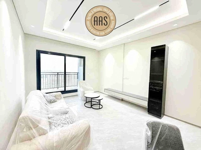 BRAND NEW FULLY FURNISHED 1BHK READY TO MOVE-15