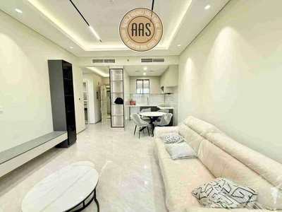 BRAND NEW FULLY FURNISHED 1BHK READY TO MOVE-0