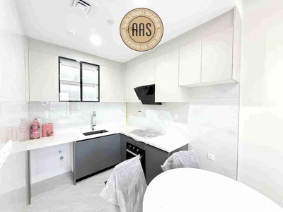 BRAND NEW FULLY FURNISHED 1BHK READY TO MOVE-1