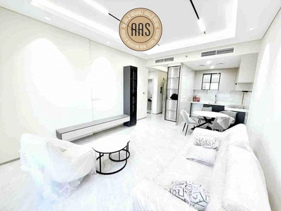 BRAND NEW FULLY FURNISHED 1BHK READY TO MOVE-2