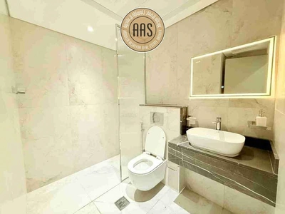 BRAND NEW FULLY FURNISHED 1BHK READY TO MOVE-4