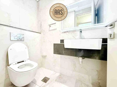 BRAND NEW FULLY FURNISHED 1BHK READY TO MOVE-7