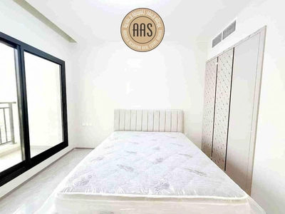 BRAND NEW FULLY FURNISHED 1BHK READY TO MOVE-8