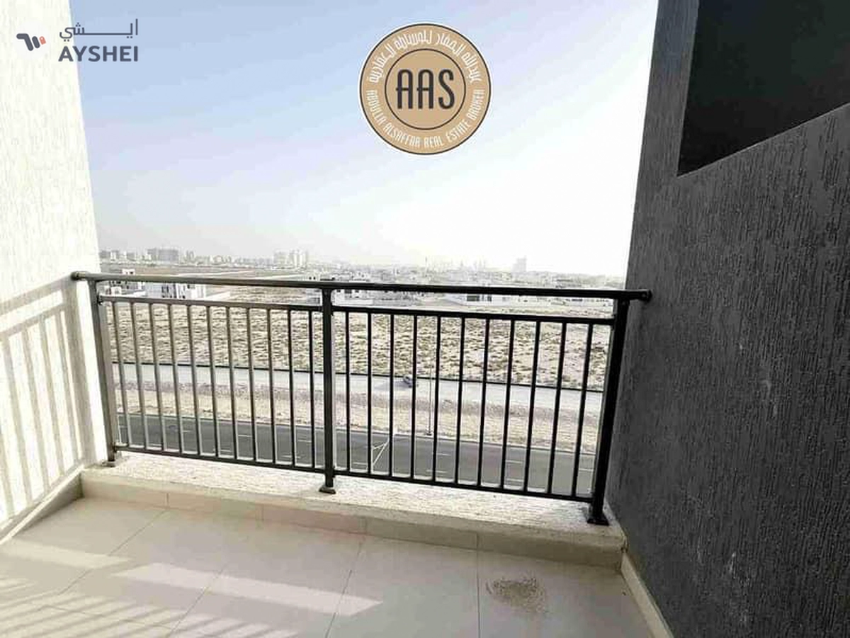 BRAND NEW FULLY FURNISHED 1BHK READY TO MOVE-13-13