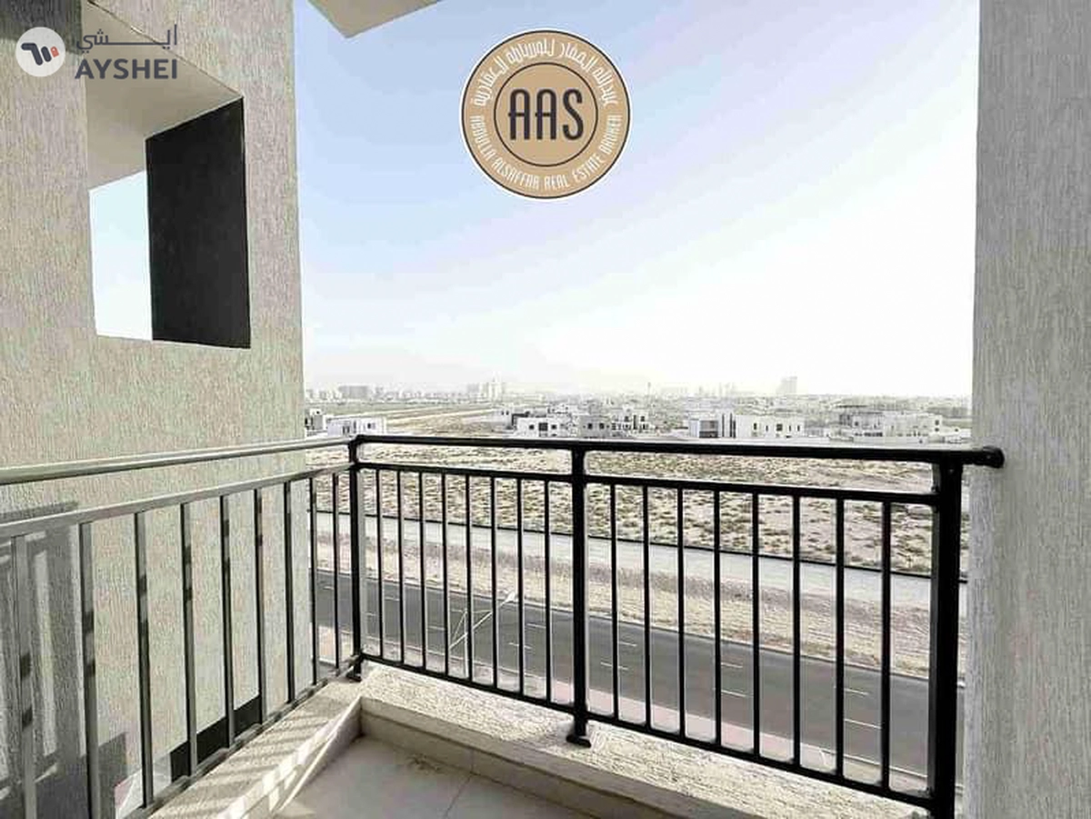 BRAND NEW FULLY FURNISHED 1BHK READY TO MOVE-14-14
