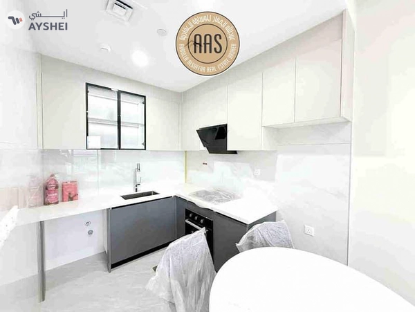 BRAND NEW FULLY FURNISHED 1BHK READY TO MOVE