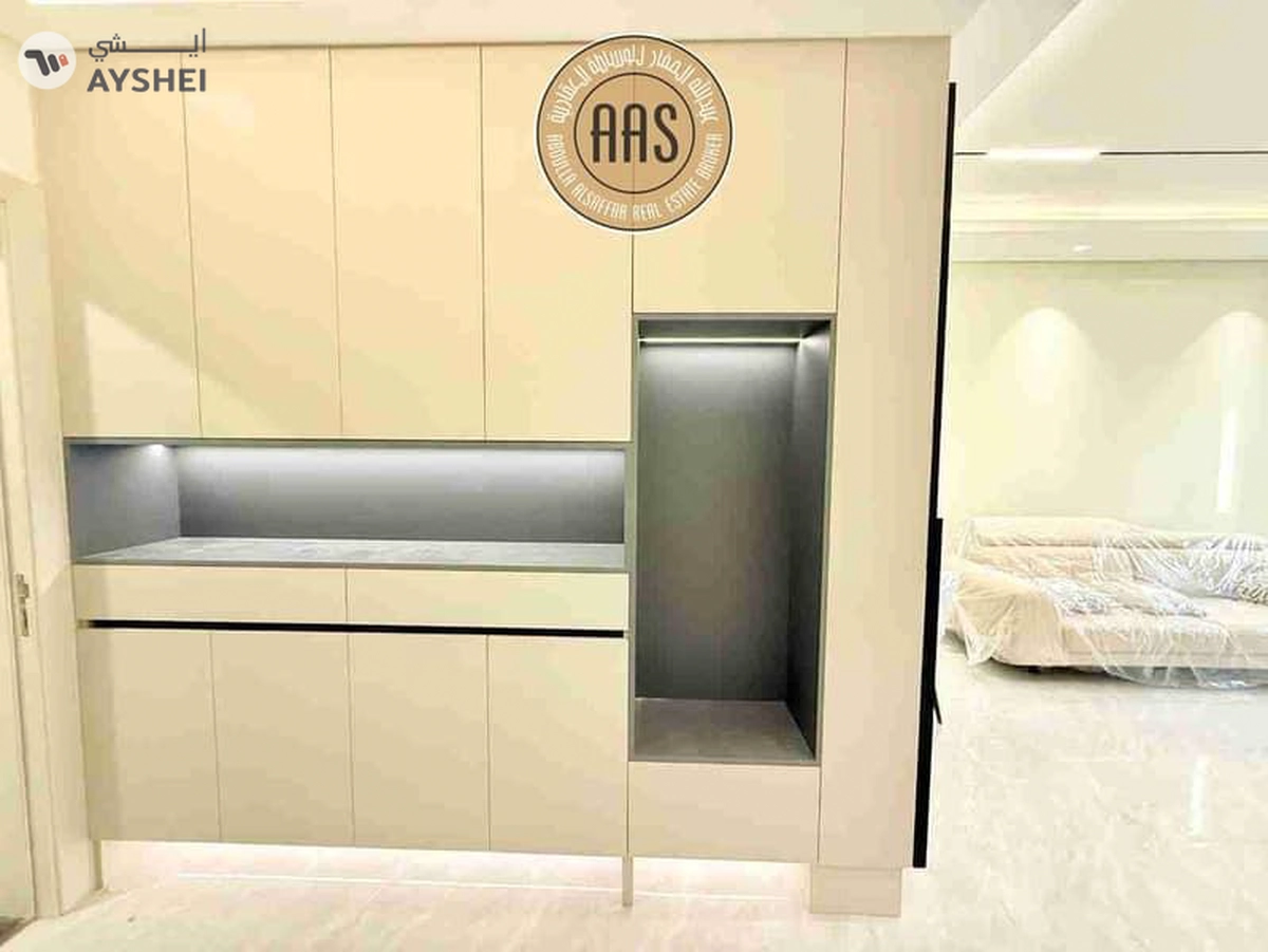 BRAND NEW FULLY FURNISHED 1BHK READY TO MOVE-5-5