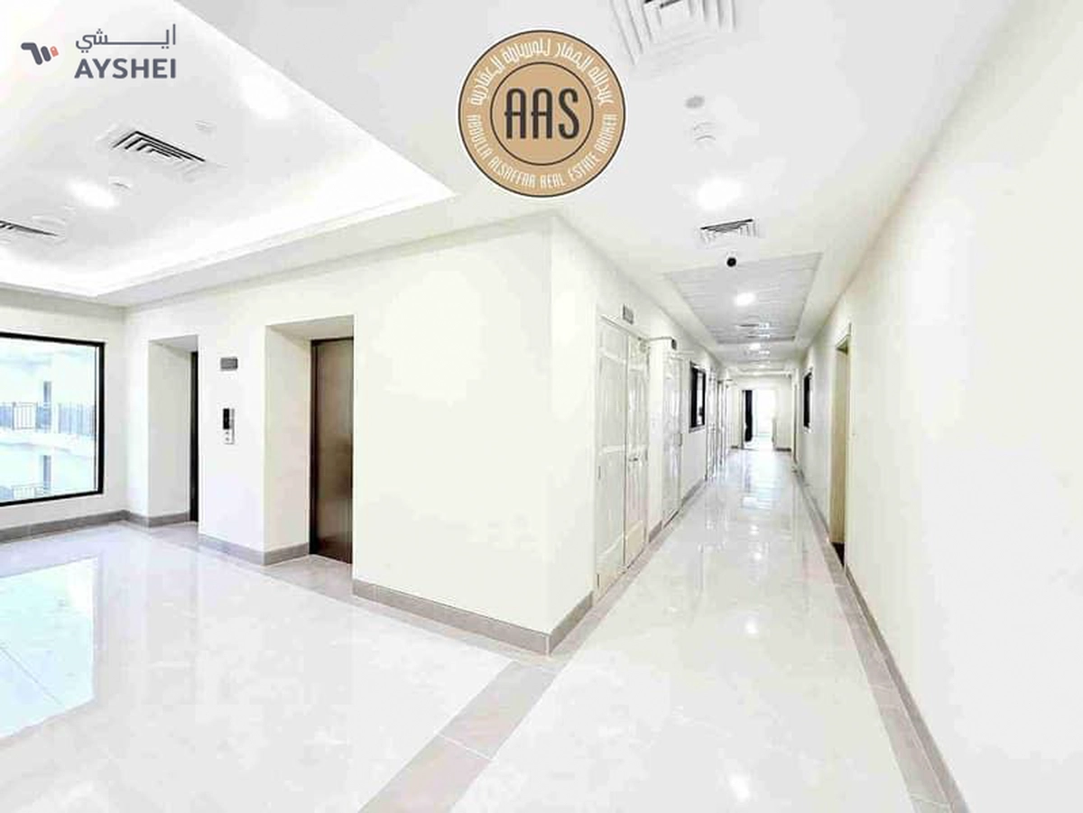 BRAND NEW FULLY FURNISHED 1BHK READY TO MOVE-6-6