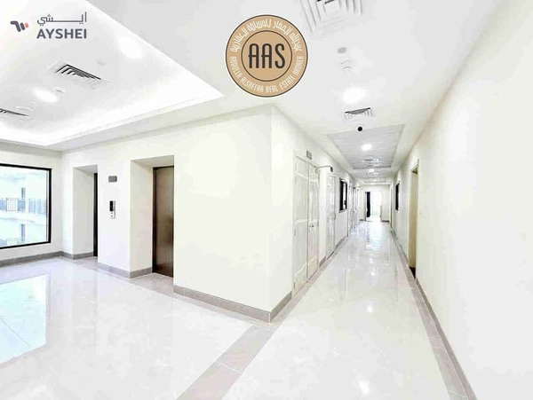 BRAND NEW FULLY FURNISHED 1BHK READY TO MOVE