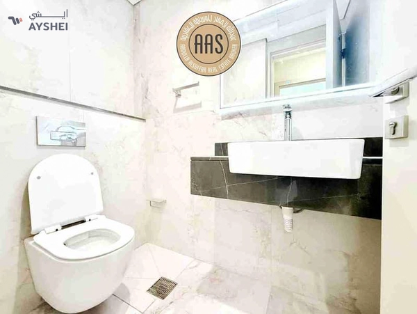 BRAND NEW FULLY FURNISHED 1BHK READY TO MOVE