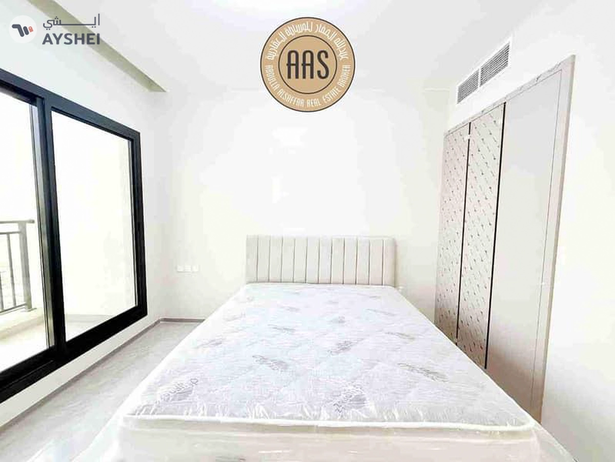 BRAND NEW FULLY FURNISHED 1BHK READY TO MOVE-8-8
