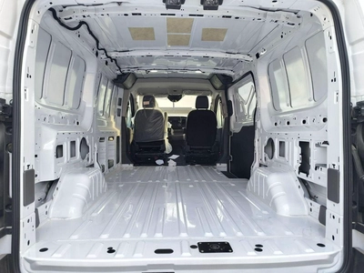 Ford Transit Custom SWB LRF FORD TRANSIT 150 VAN-15