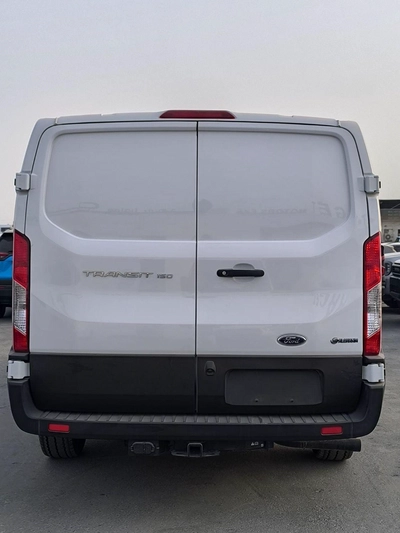 Ford Transit Custom SWB LRF FORD TRANSIT 150 VAN-4