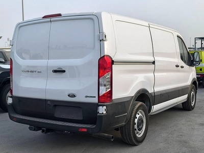 Ford Transit Custom SWB LRF FORD TRANSIT 150 VAN-6