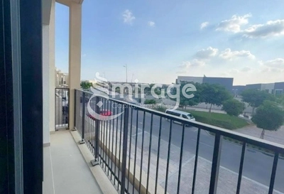 4BR Single Row Villa | Premium Finishes-2